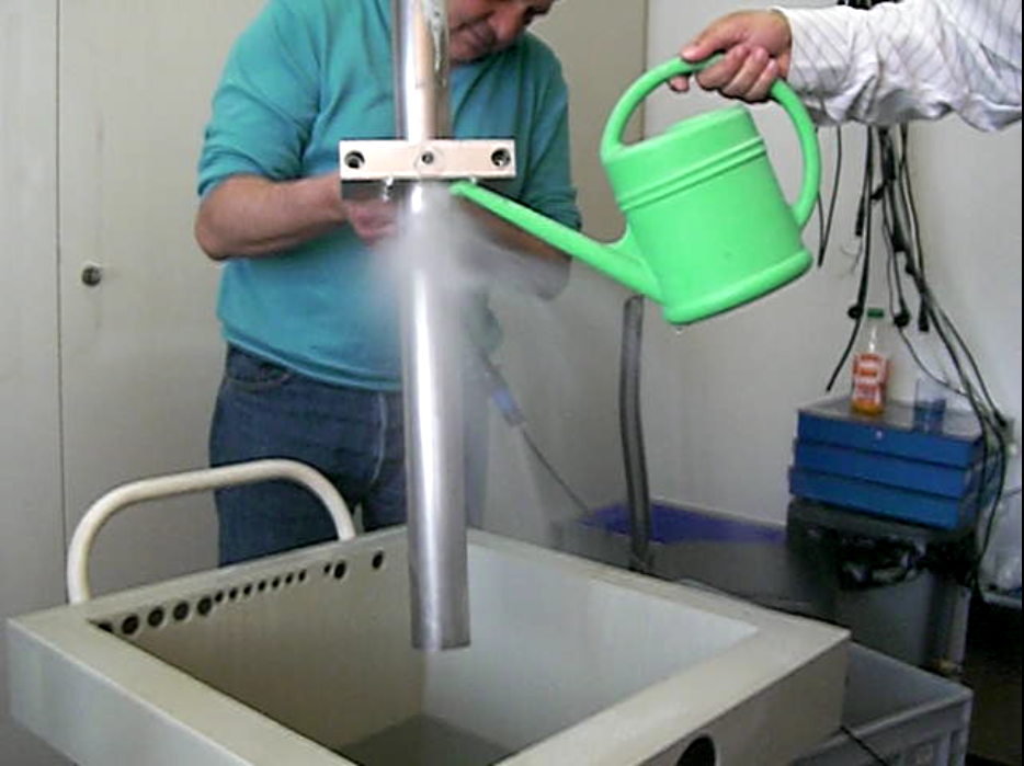 System overview video