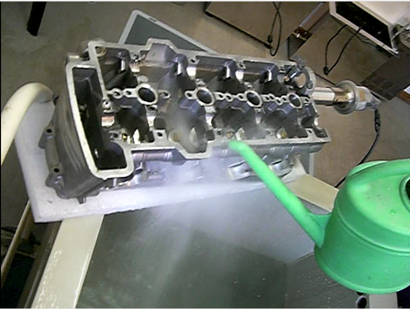 System overview video