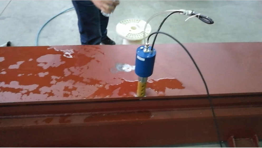 System overview video