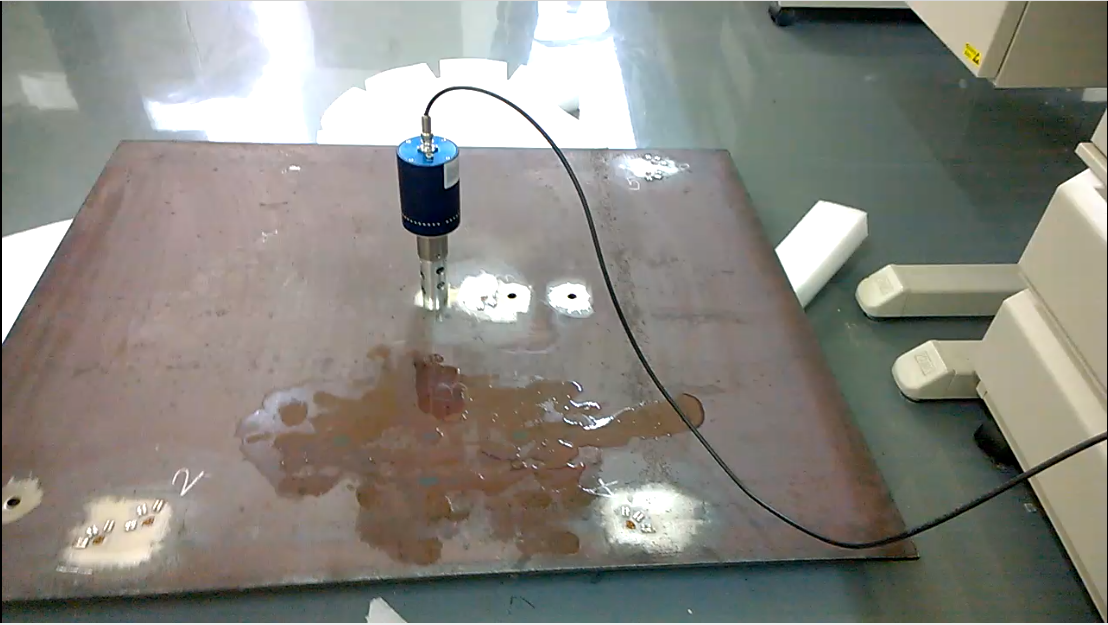 System overview video